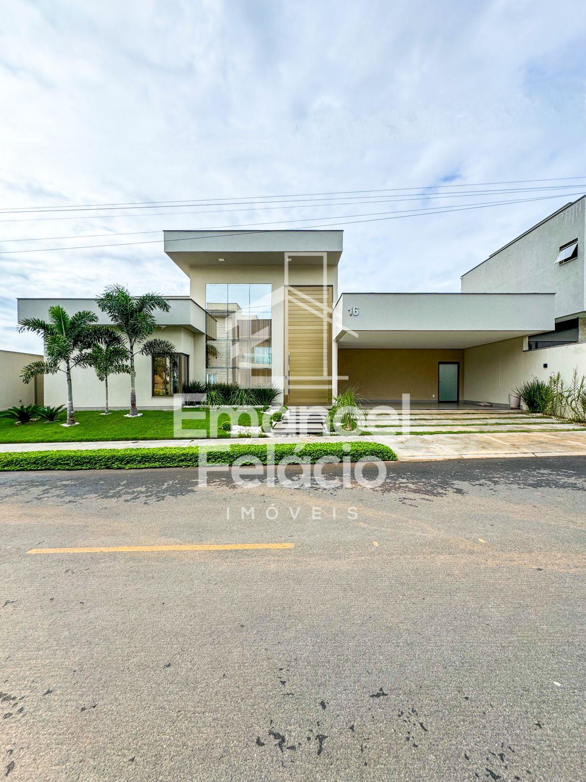 CASA Á VENDA CONDOMÍNIO LE PARC, RESIDENCIAL ALTO DAS CARAÍBAS...