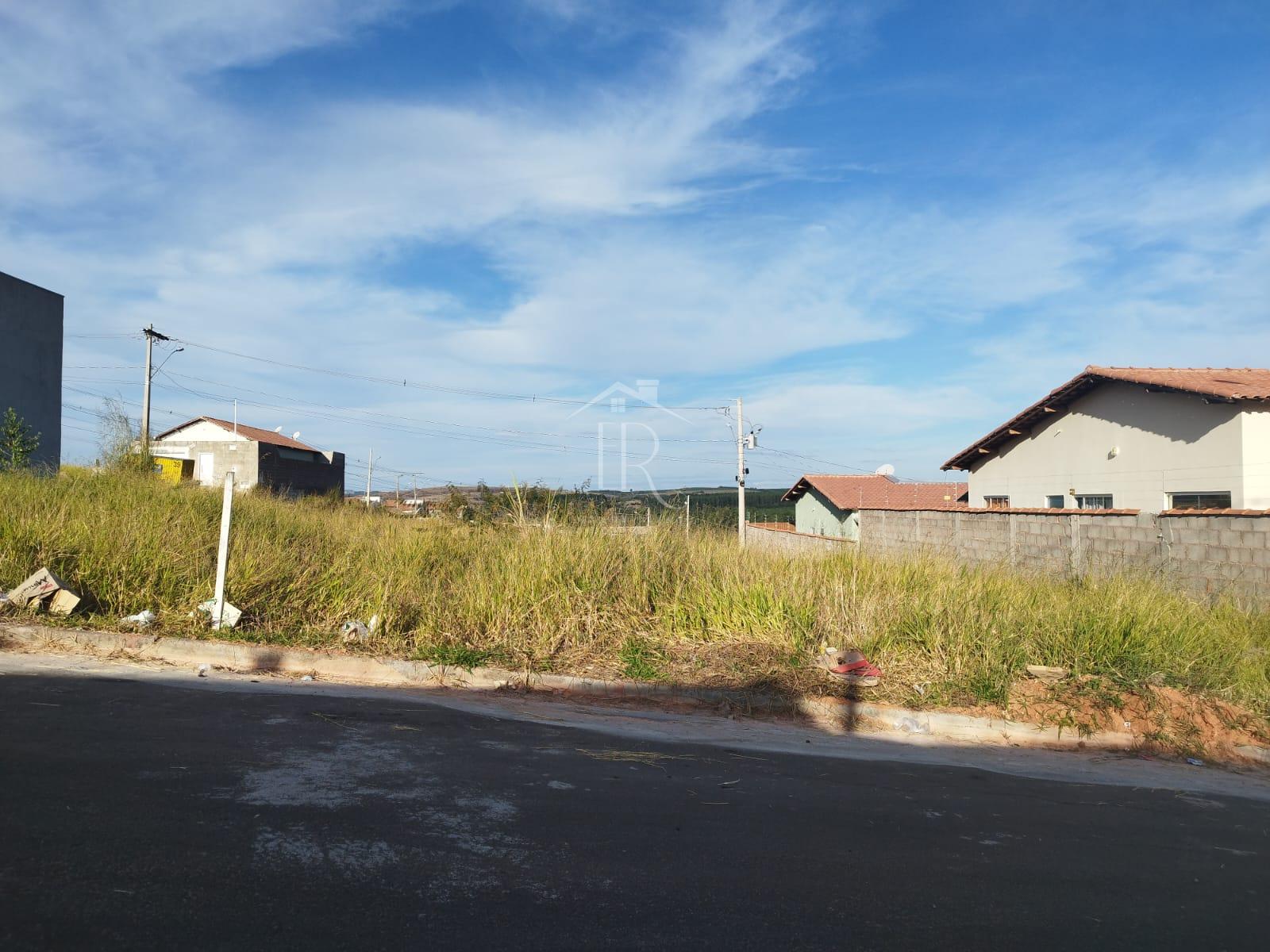 Terreno à venda, PARQUE BELVEDERE III, SAO SEBASTIAO DO PARAISO - MG