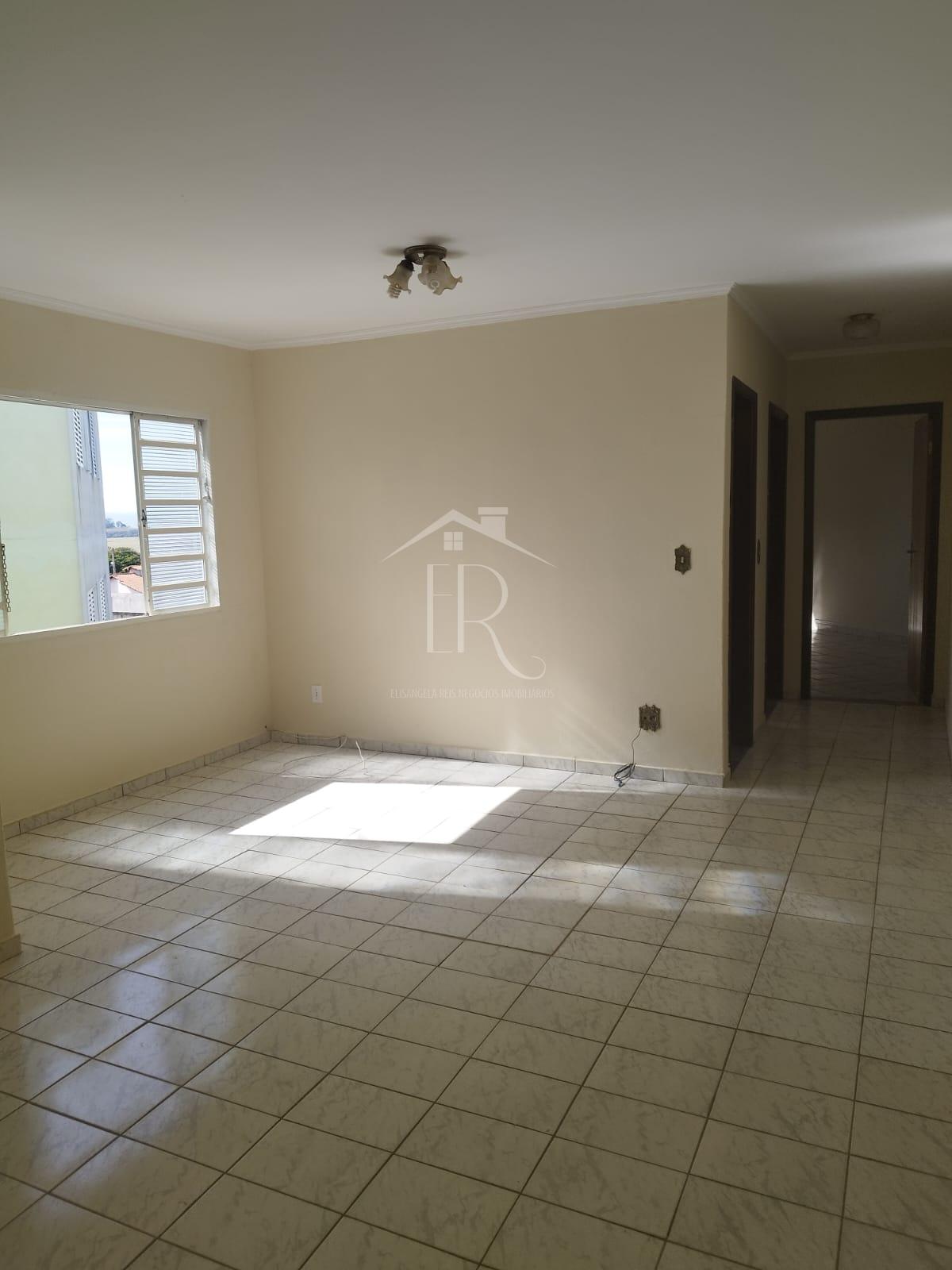 Apartamento com 2 dormitÃ³rios Ã  venda, SAO SEBASTIAO DO PARAISO - MG