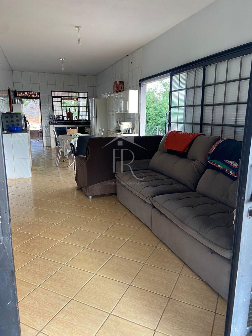 Chácara à venda, CAMPO ALEGRE, SAO SEBASTIAO DO PARAISO - MG