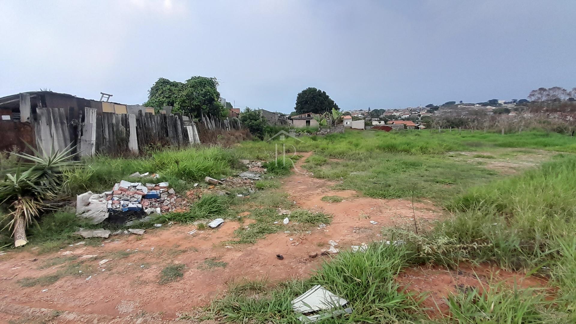 Terreno à venda, Jardim Itamaraty II, SAO SEBASTIAO DO PARAISO - MG