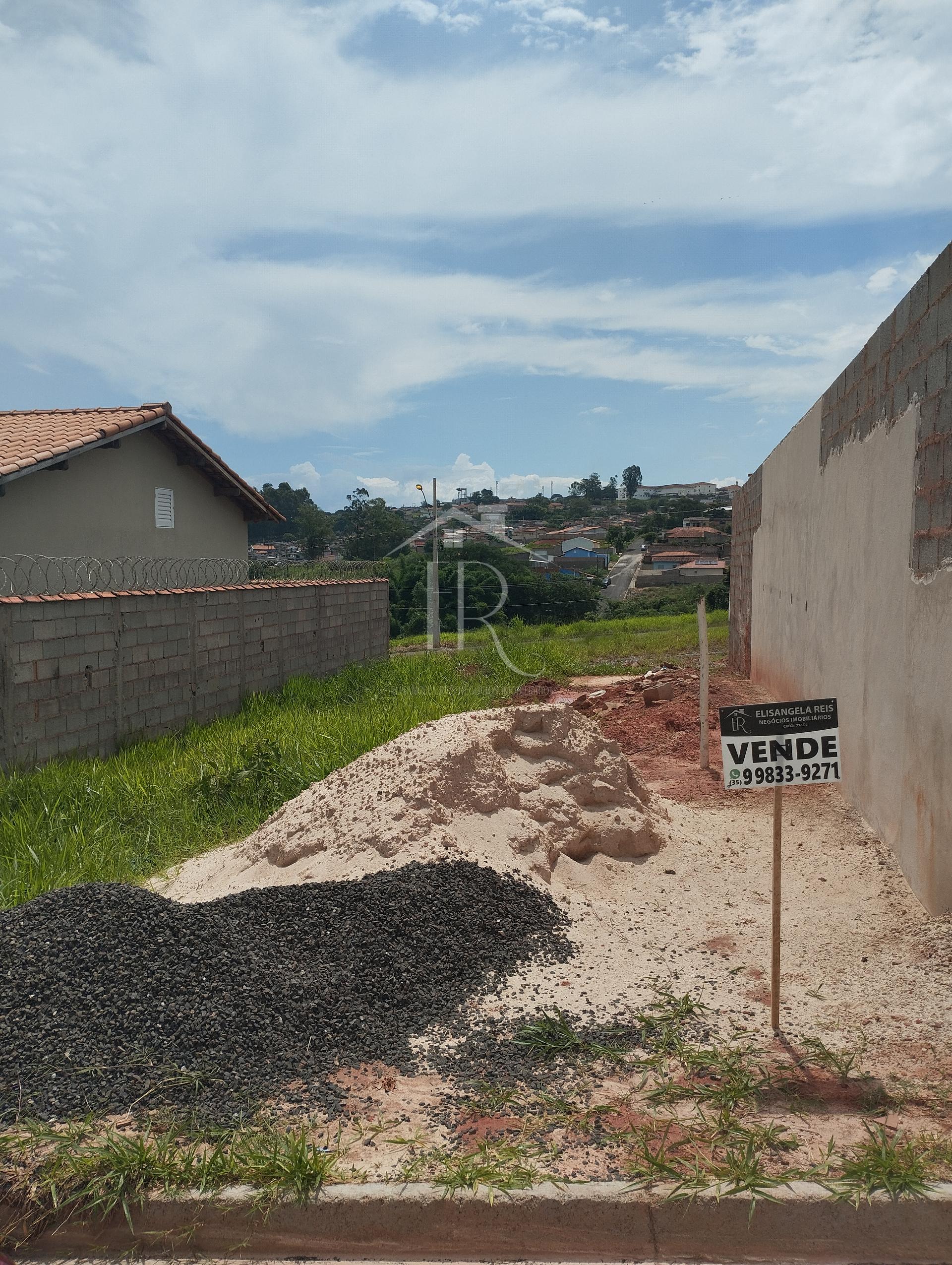 Ótimo terreno no Parque Belvedere 3
