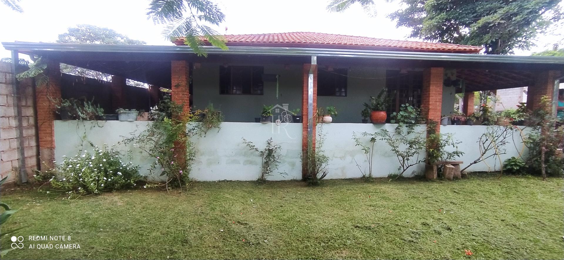 Chácara com 5 dormitórios à venda, SAO SEBASTIAO DO PARAISO - MG