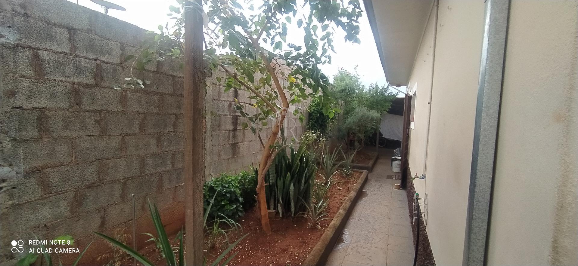 Casa com 4 dormitórios à venda, São judas, SAO SEBASTIAO DO PARAISO - MG
