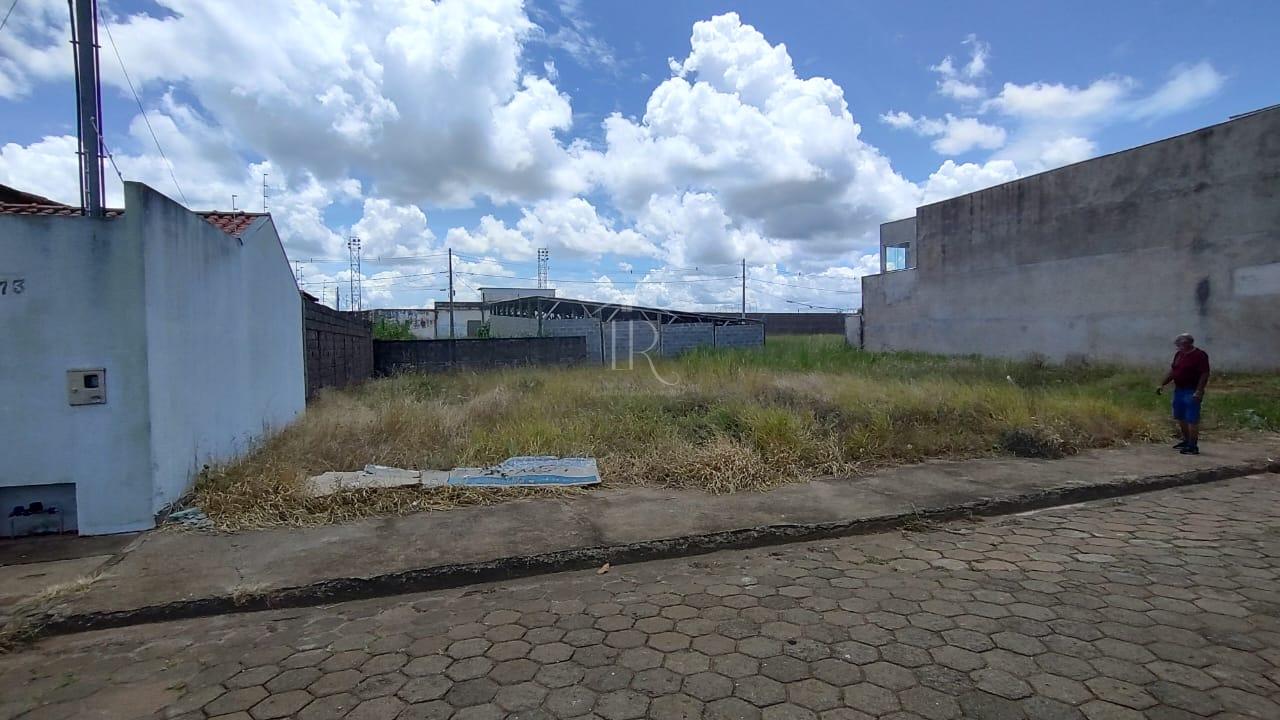 Terreno Ã  venda, Jardim Vitoria, SAO SEBASTIAO DO PARAISO - MG