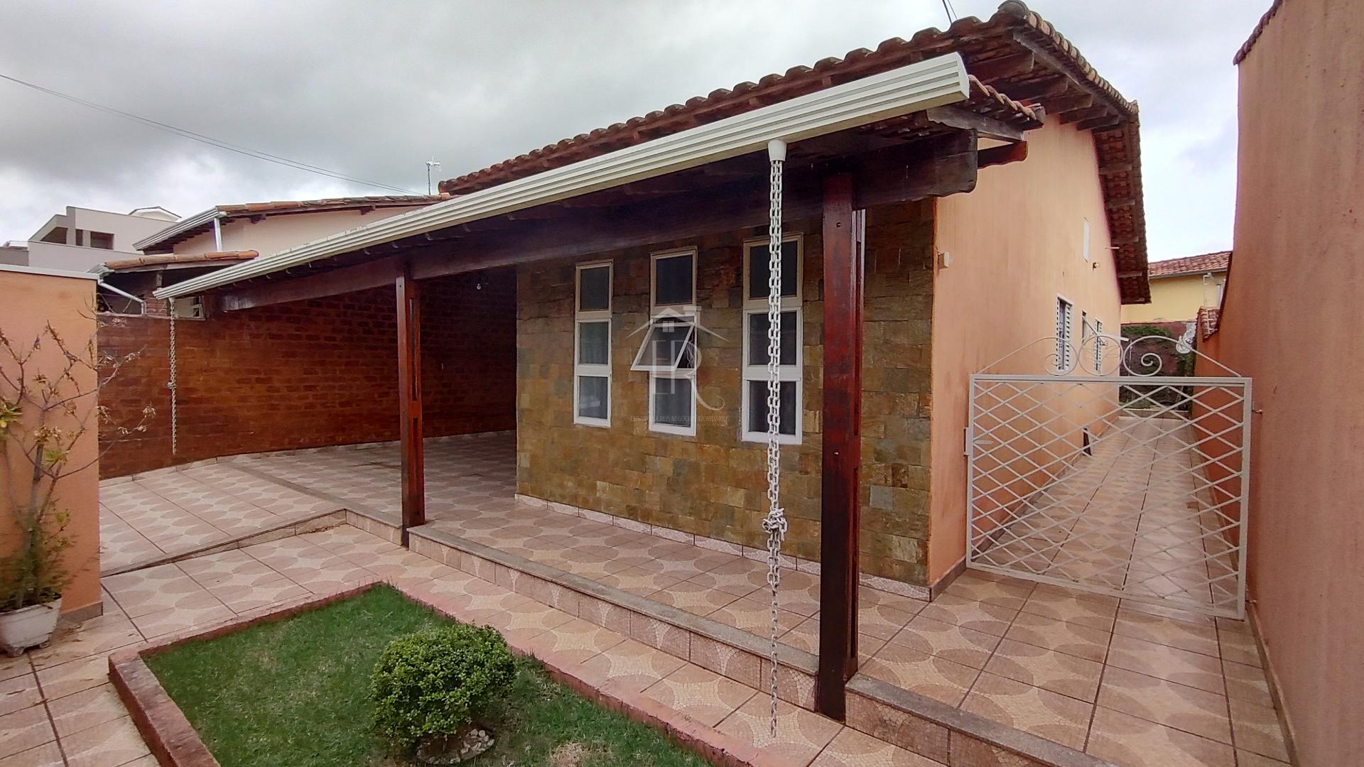 Casa Ã  venda, PARQUE DAS ANDORINHAS, SAO SEBASTIAO DO PARAISO - MG