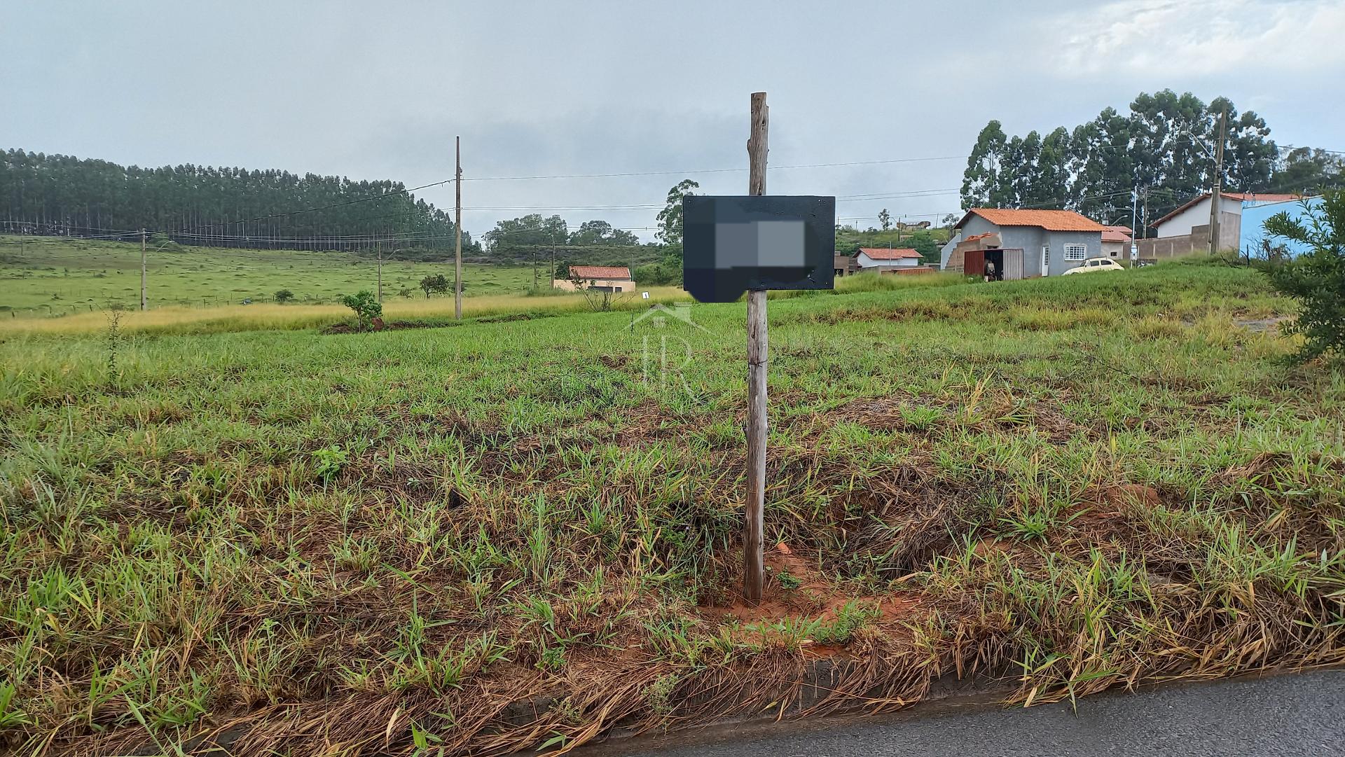Terreno à venda, Village paraíso, SAO SEBASTIAO DO PARAISO - MG