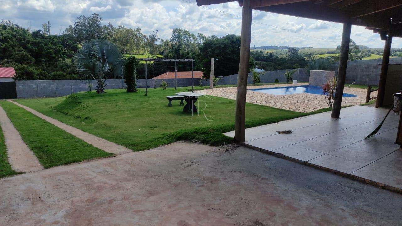 Chácara à venda em condomínio, Rural, SAO SEBASTIAO DO PARAISO - MG