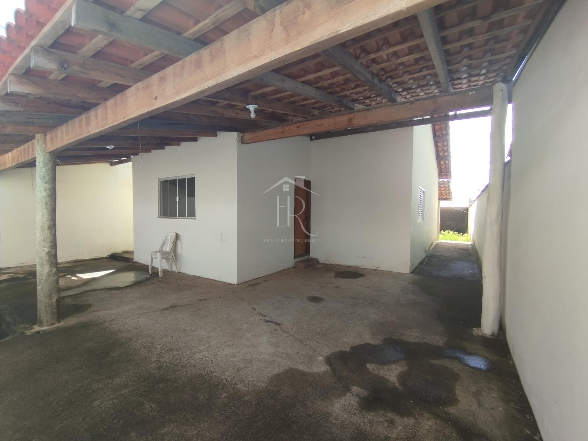 Casa Ã  venda, NASCENTE PARAISO, SAO SEBASTIAO DO PARAISO - MG