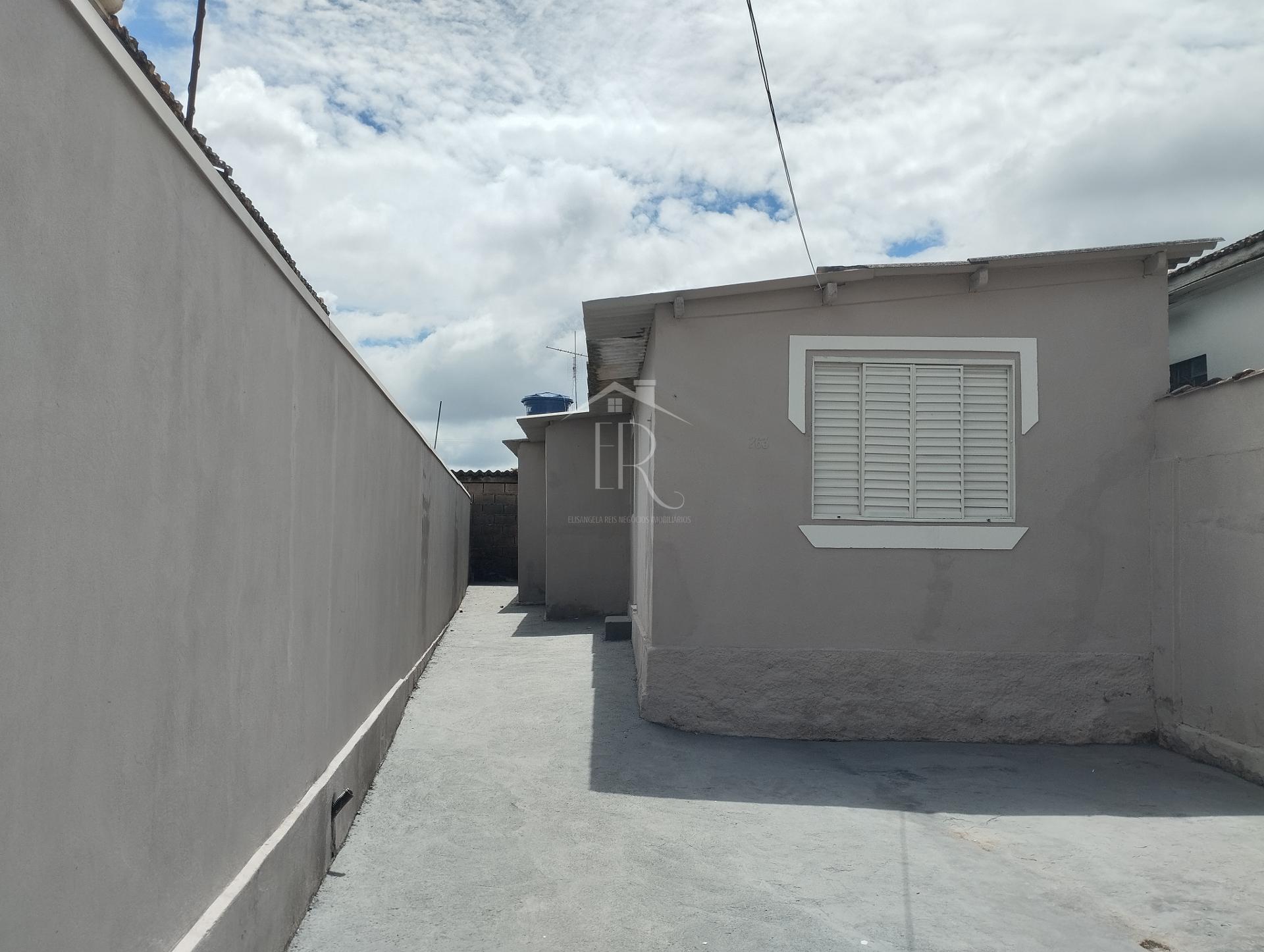 Casa à venda, CENTRO, SAO SEBASTIAO DO PARAISO - MG
