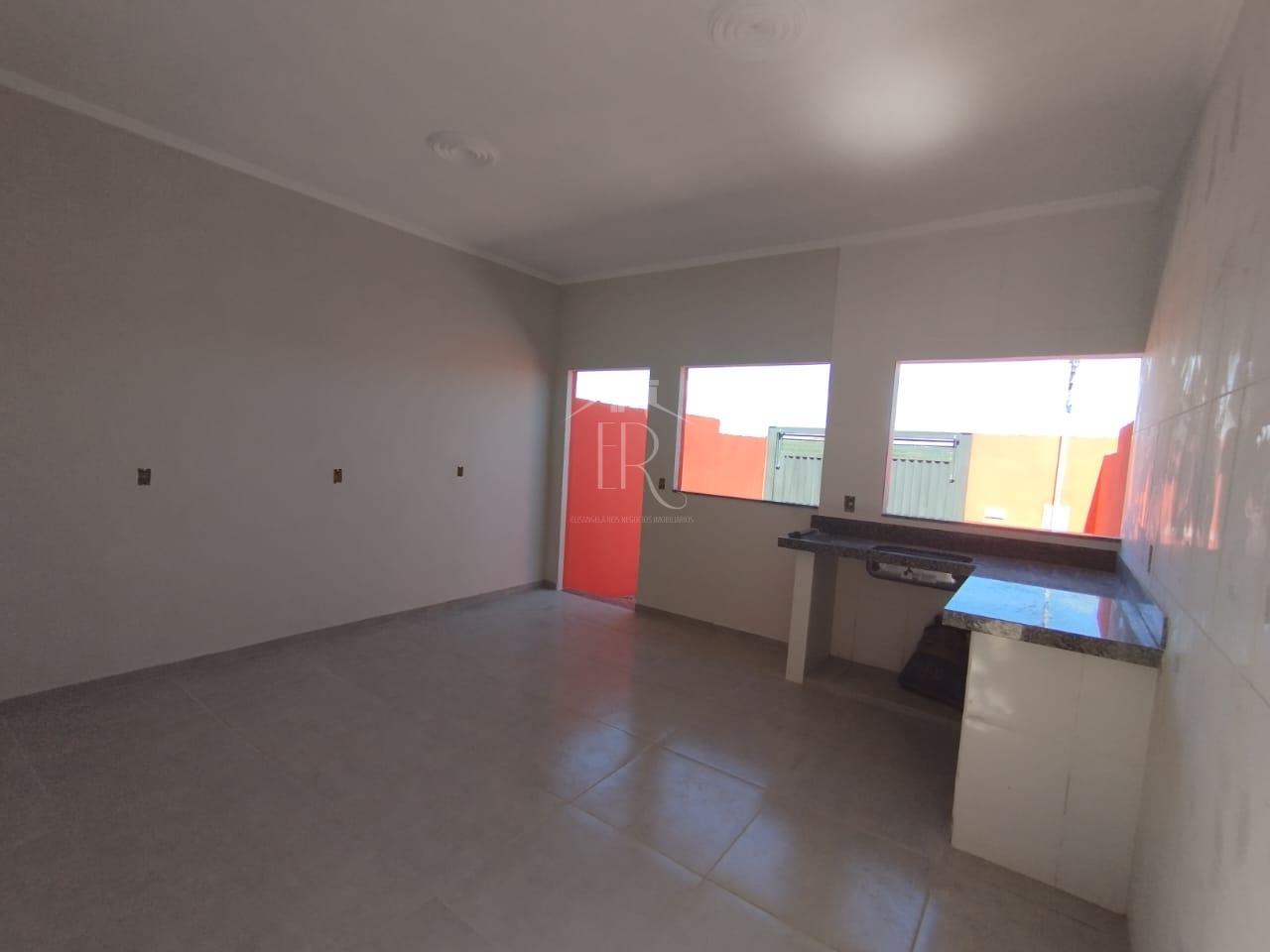Casa à venda, Jardim das hortências, SAO SEBASTIAO DO PARAISO - MG