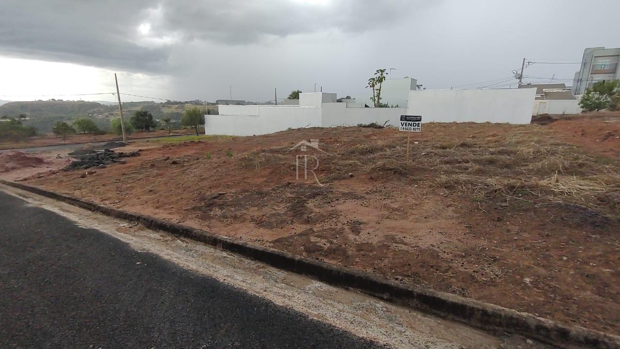 Terreno à venda, ALTO PARAISO, SAO SEBASTIAO DO PARAISO - MG