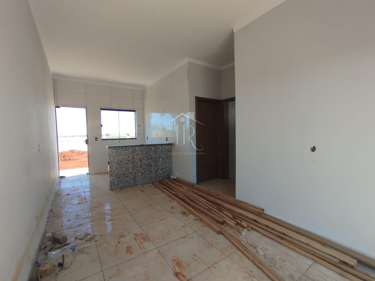 Casa Ã  venda, NASCENTE PARAISO, SAO SEBASTIAO DO PARAISO - MG