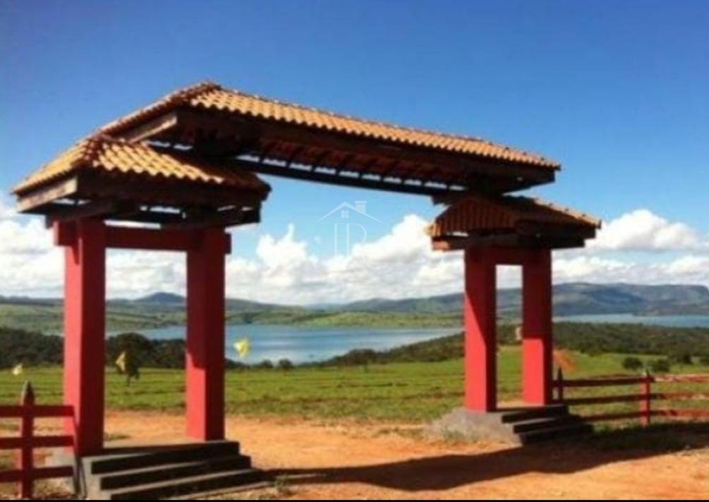 Terreno à venda, Shangrila 1, SAO JOSE DA BARRA - MG