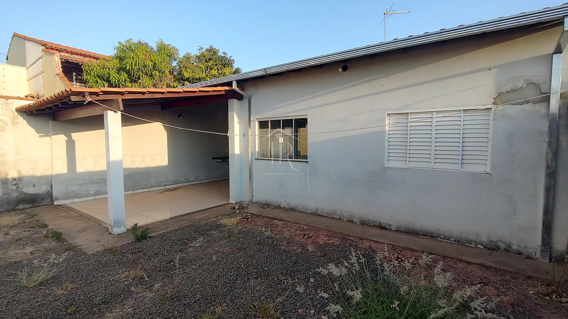 Casa à venda, JARDIM MEDITERRANE, SAO SEBASTIAO DO PARAISO - MG
