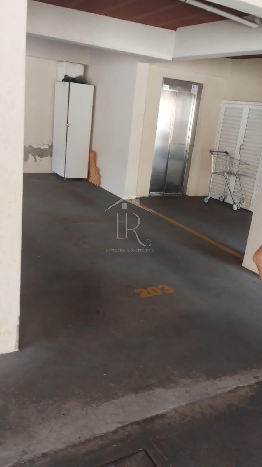 Apartamento à venda, JARDIM RECREIO, SAO SEBASTIAO DO PARAISO - MG
