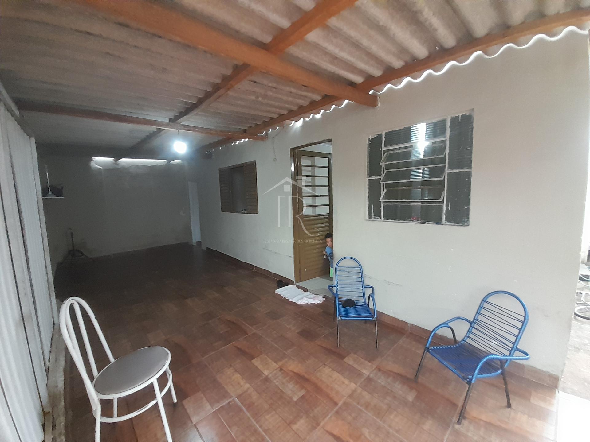 Casa de 3 quartos, a venda no jardim Alvorada,