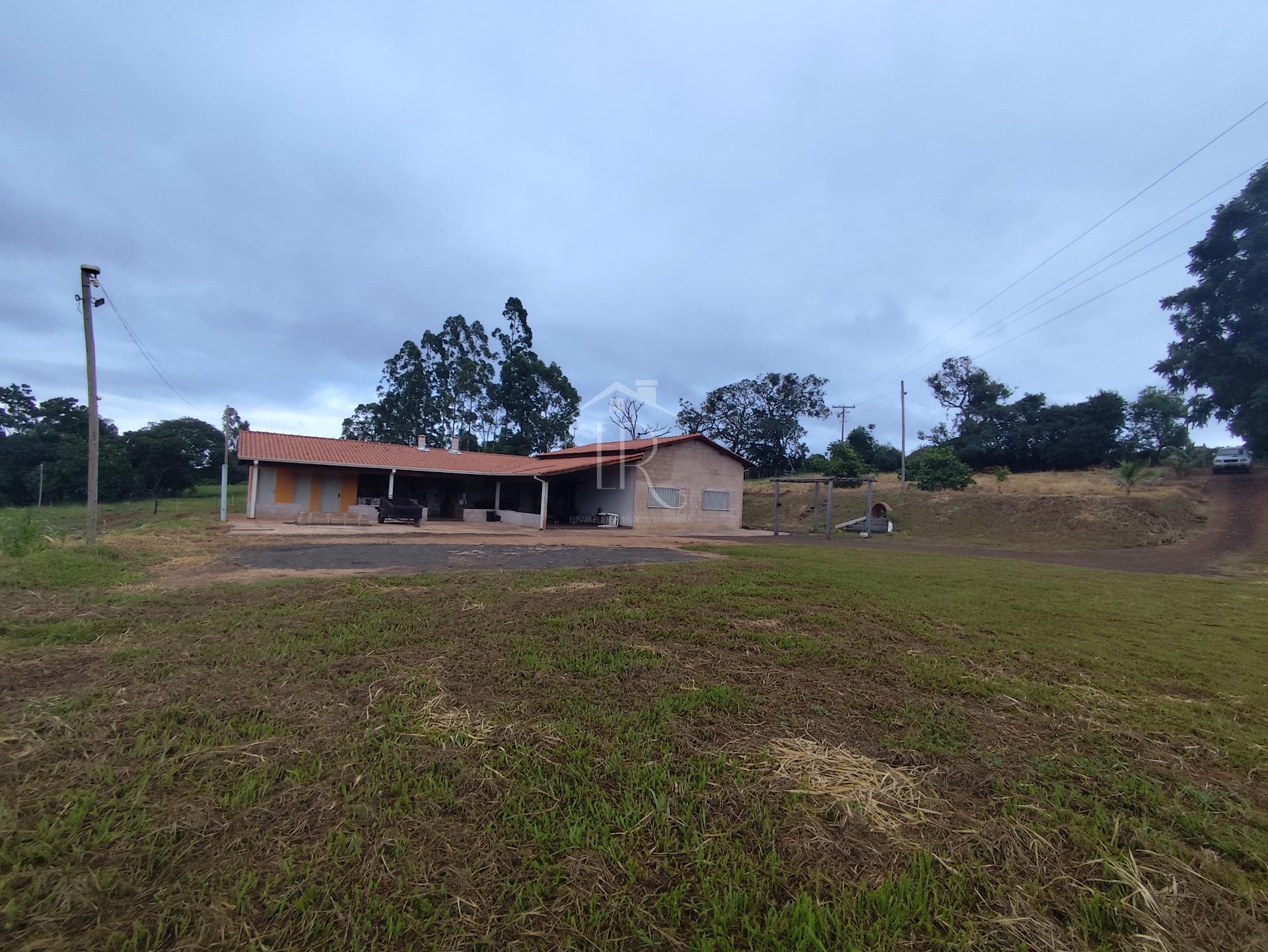 Sítio à venda bairro Faxina, Rural, SAO SEBASTIAO DO PARAISO - MG