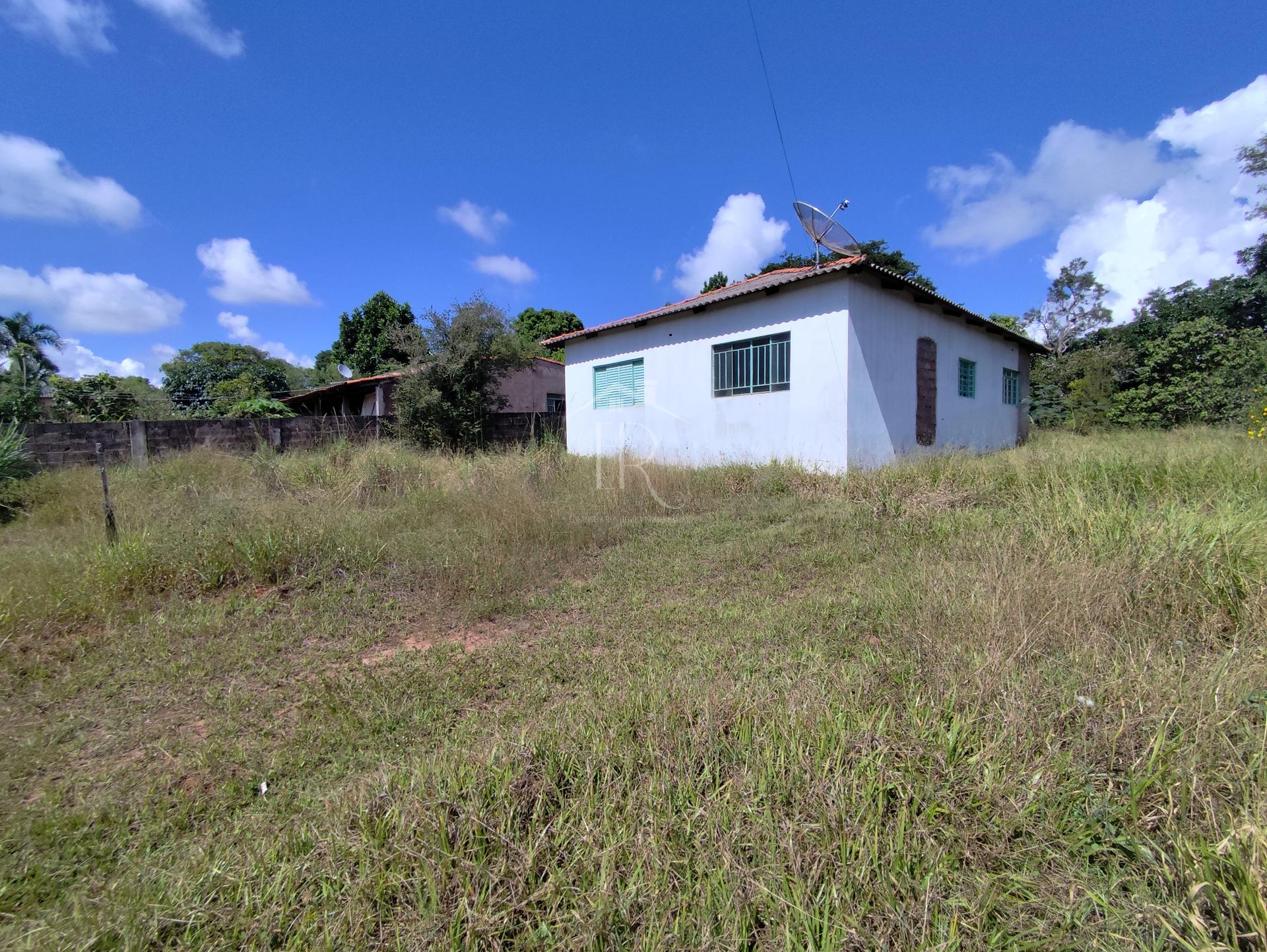Chácara à venda, CONDOMÍNIO CACHOEIRA, SAO SEBASTIAO DO PARAISO - MG