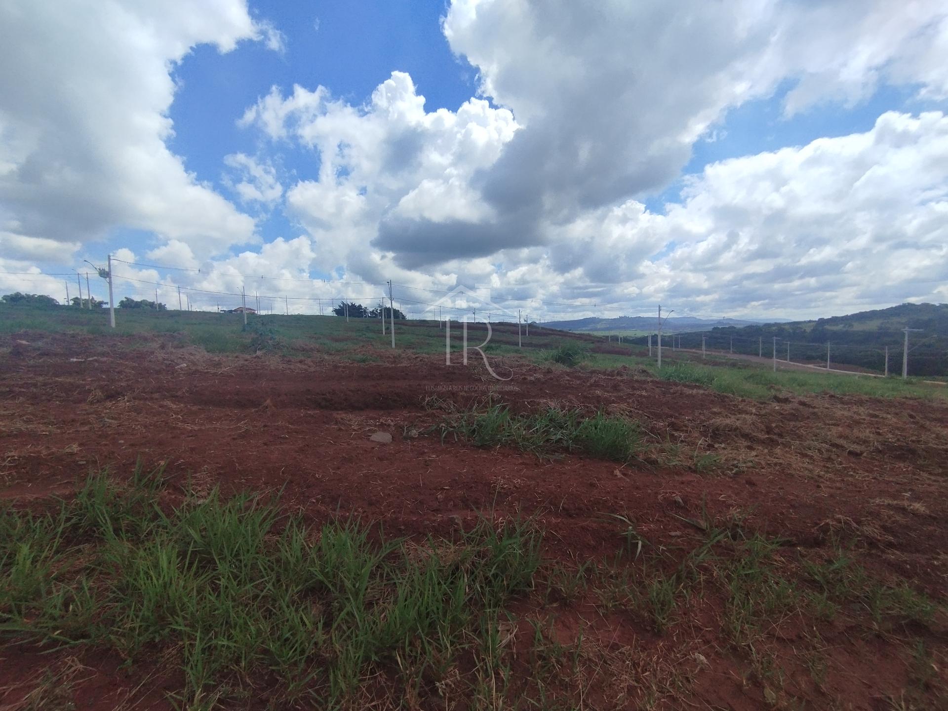 Terreno à venda, VALE DO SOL, SAO SEBASTIAO DO PARAISO - MG