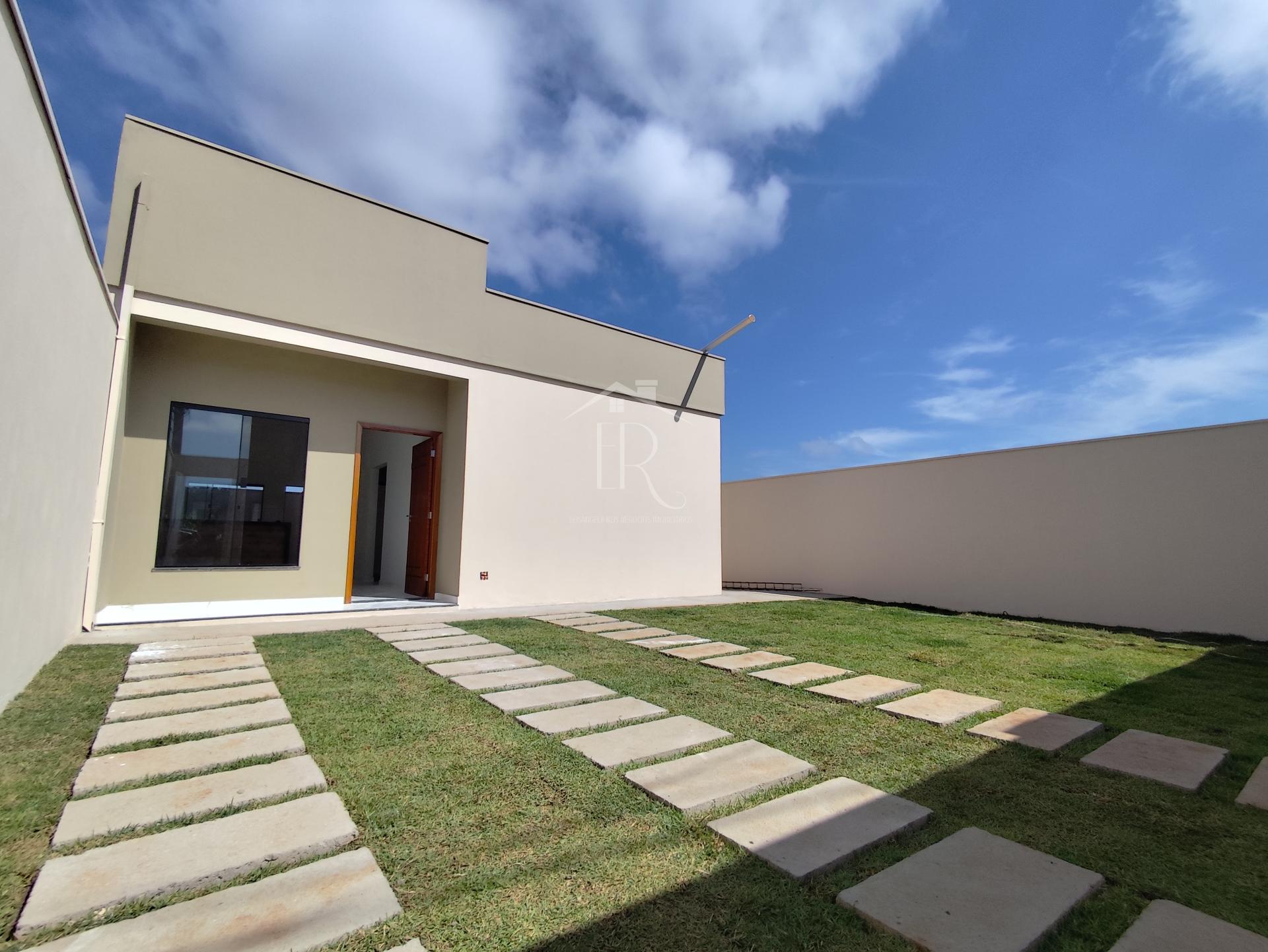 Casa à venda, Village paraíso, SAO SEBASTIAO DO PARAISO - MG