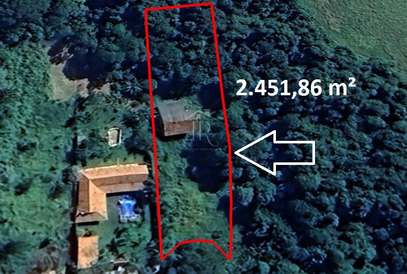 Chácara à venda, CAMPO ALEGRE, SAO SEBASTIAO DO PARAISO - MG