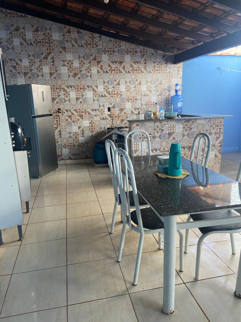 Casa, JARDIM DIAMANTINA, SAO SEBASTIAO DO PARAISO - MG