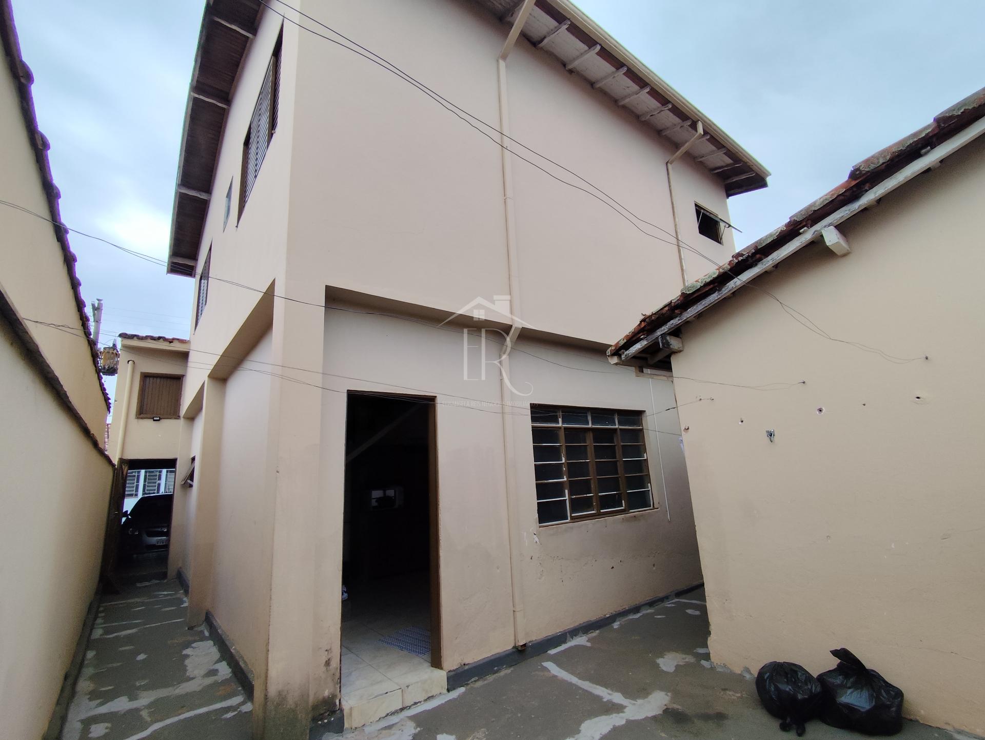 Casa à venda, VILA SANTA MARIA, SAO SEBASTIAO DO PARAISO - MG