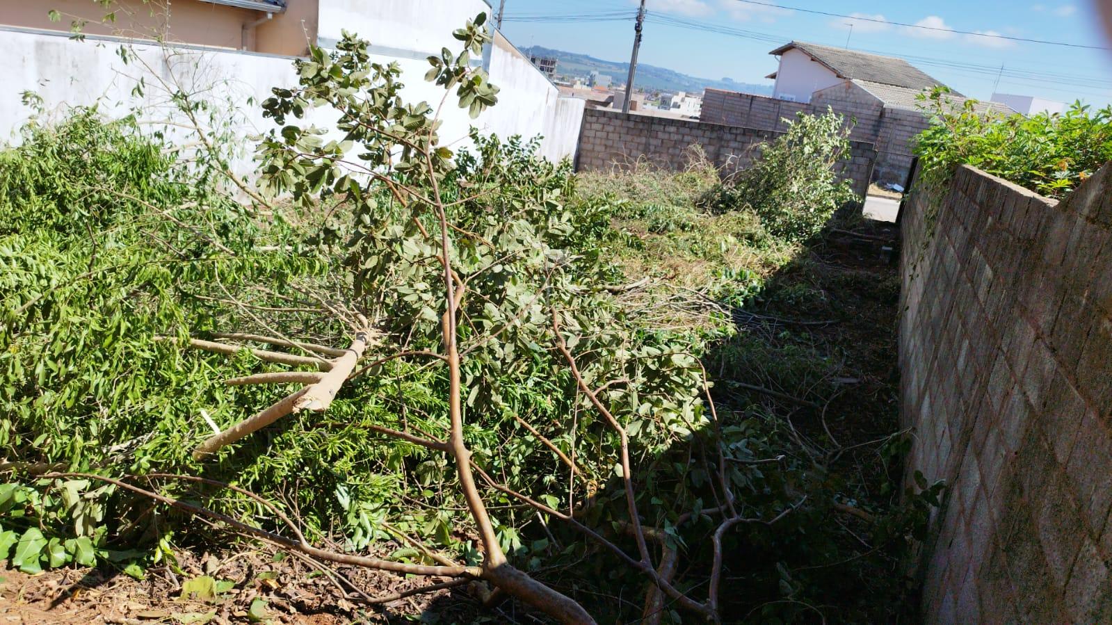 Terreno à venda, JARDIM MEDITERRANE, SAO SEBASTIAO DO PARAISO - MG