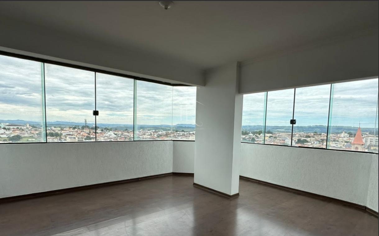 Apartamento à venda ou troca por casa, CENTRO, SAO SEBASTIAO DO PARAISO - MG