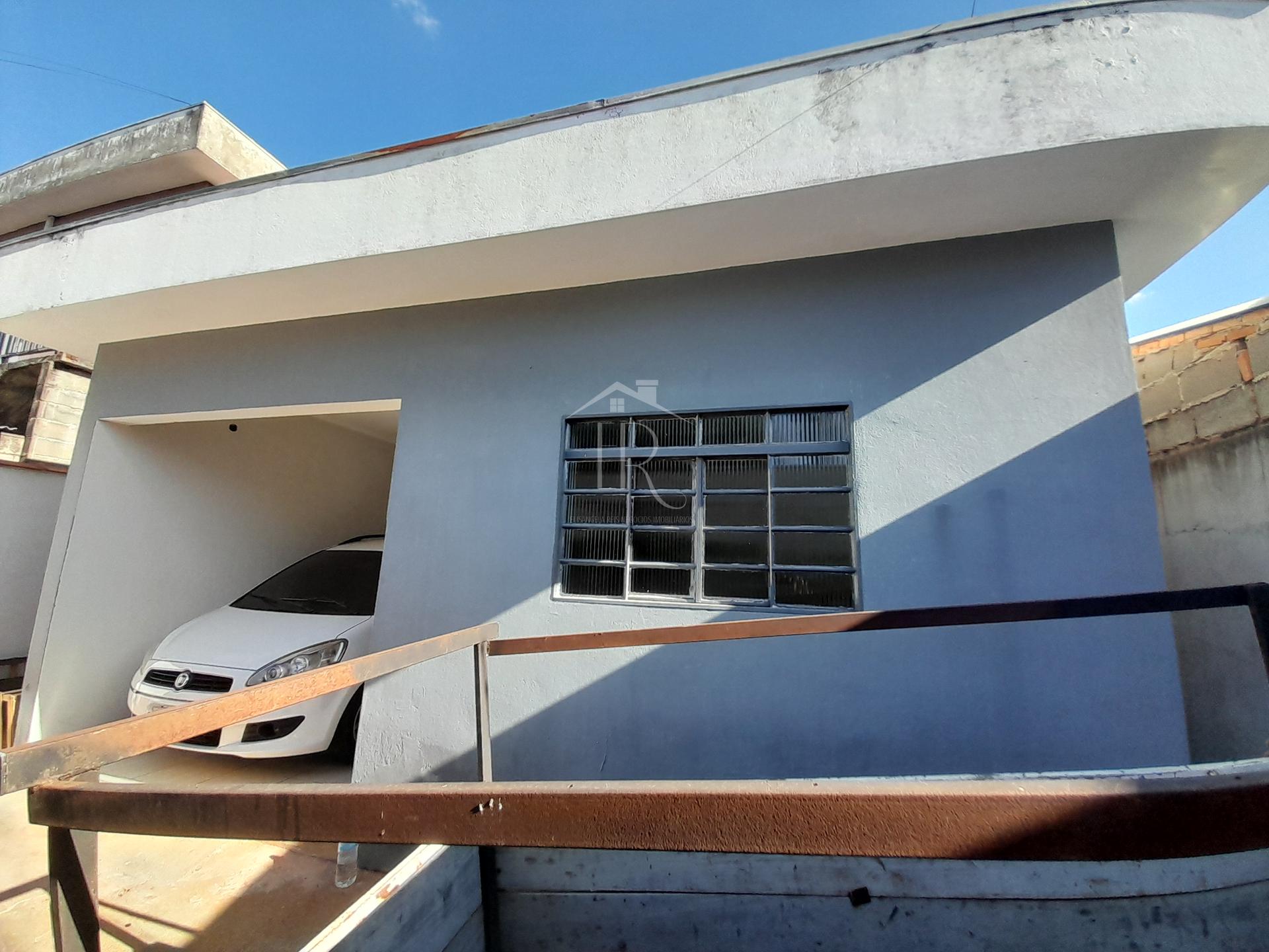 Casa à venda, ROSENTINA, SAO SEBASTIAO DO PARAISO - MG