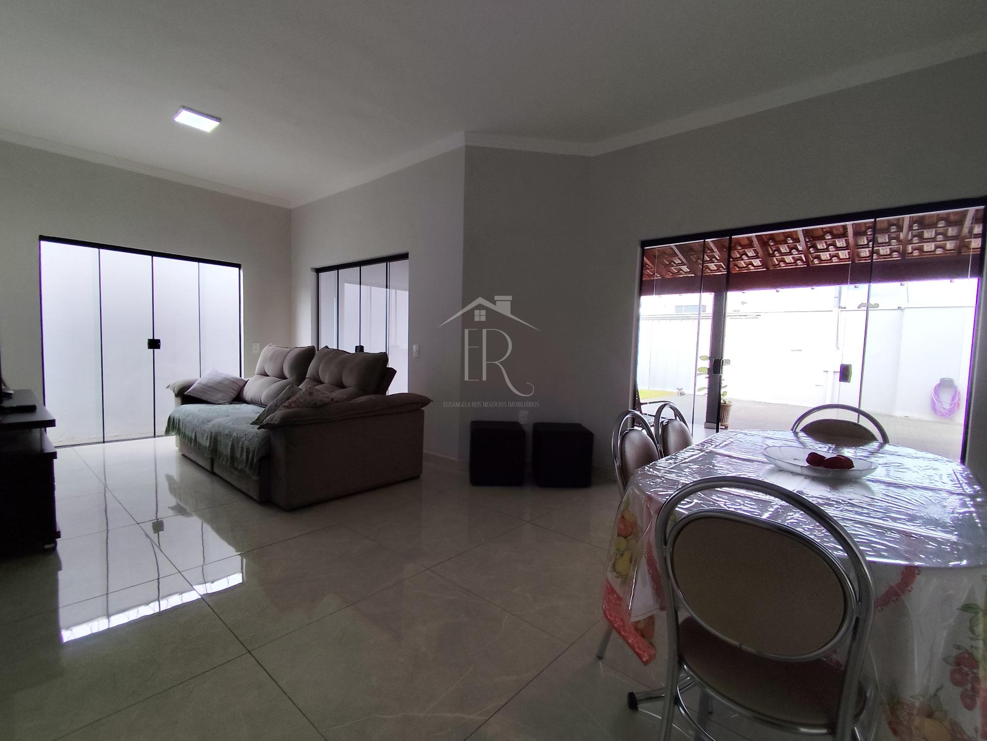Casa nova à venda, VERSALHES, SAO SEBASTIAO DO PARAISO - MG