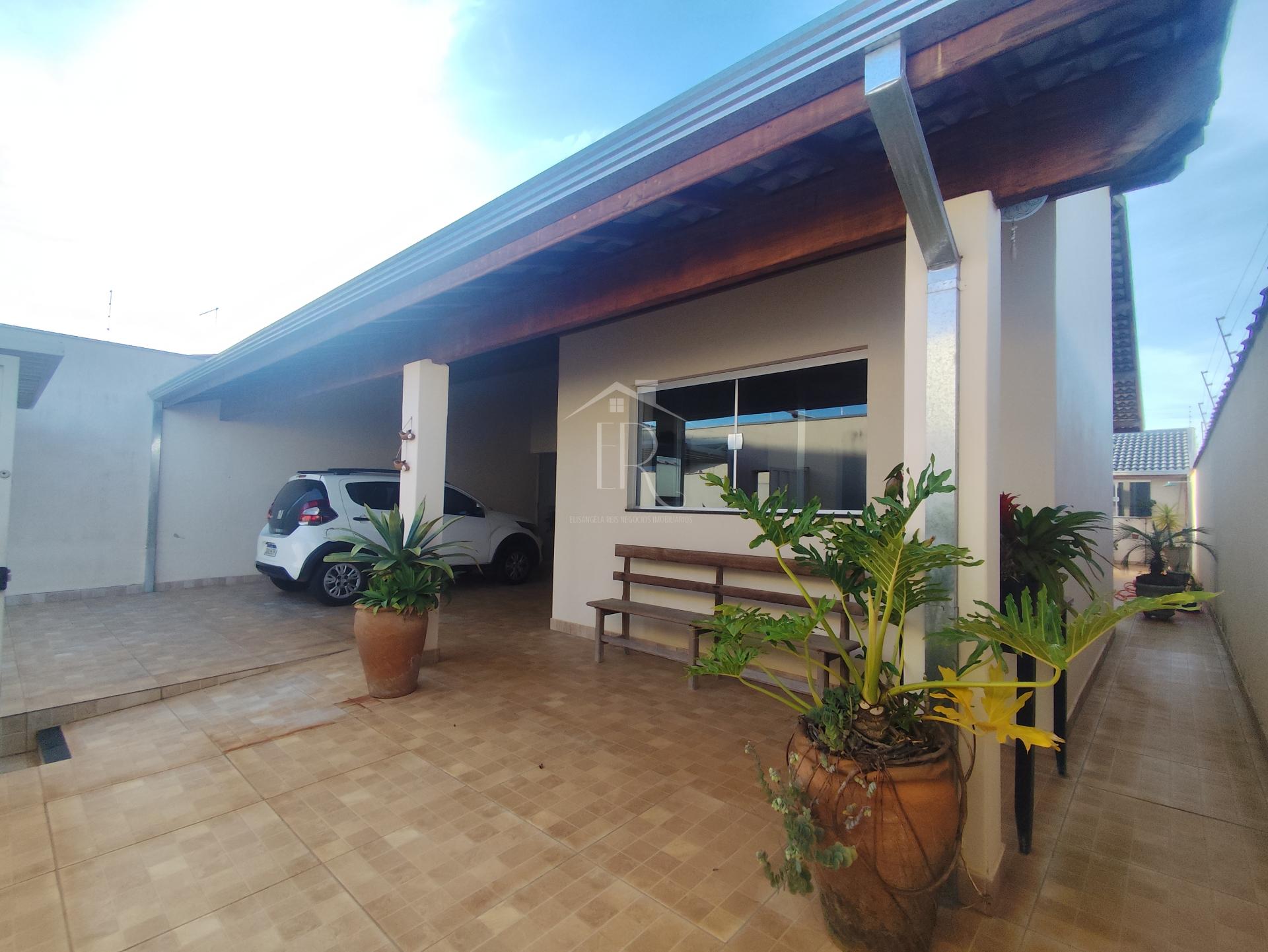 Casa à venda, ALTO PARAISO, SAO SEBASTIAO DO PARAISO - MG