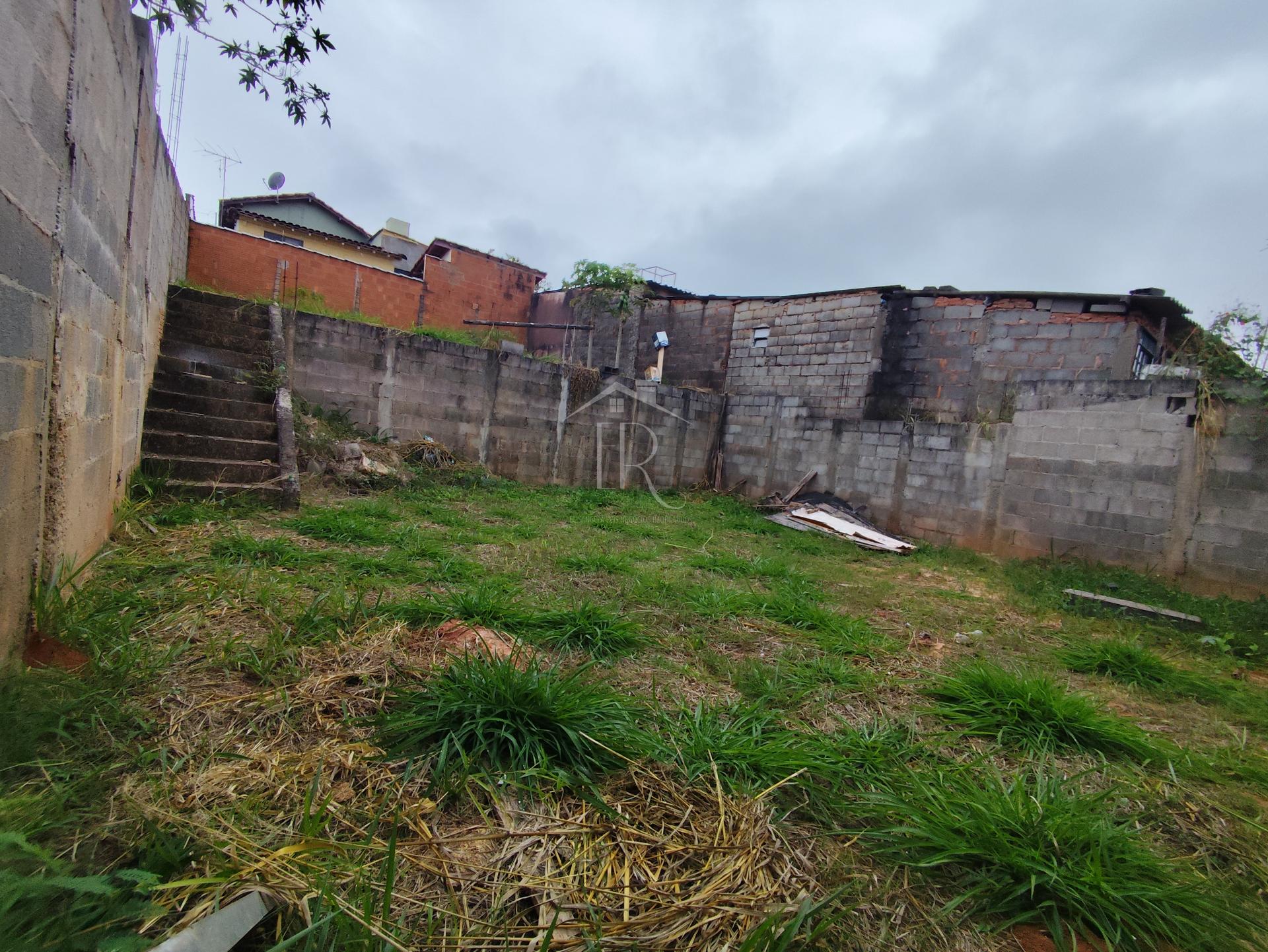 Terreno à venda, Jardim das hortências, SAO SEBASTIAO DO PARAISO - MG