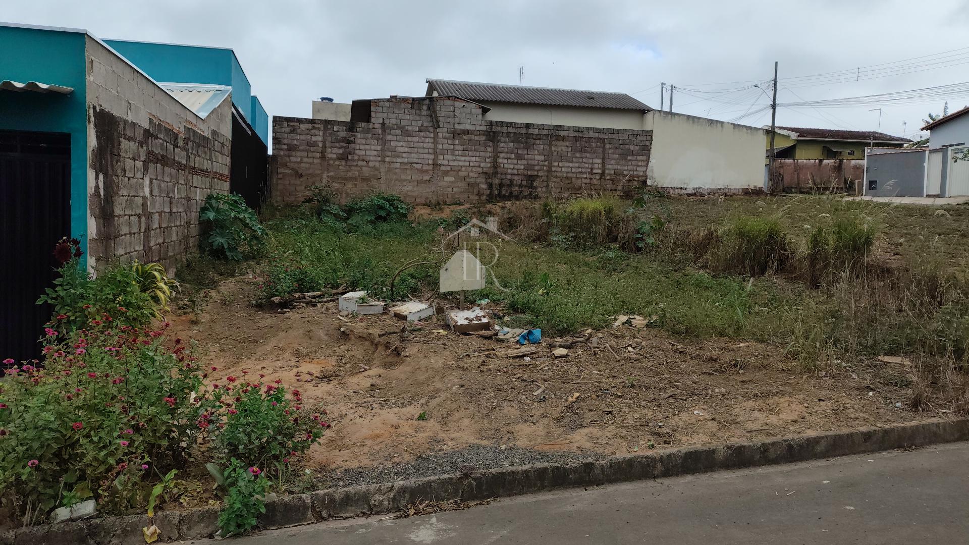 Terreno à venda, Jardim das hortências, SAO SEBASTIAO DO PARAISO - MG
