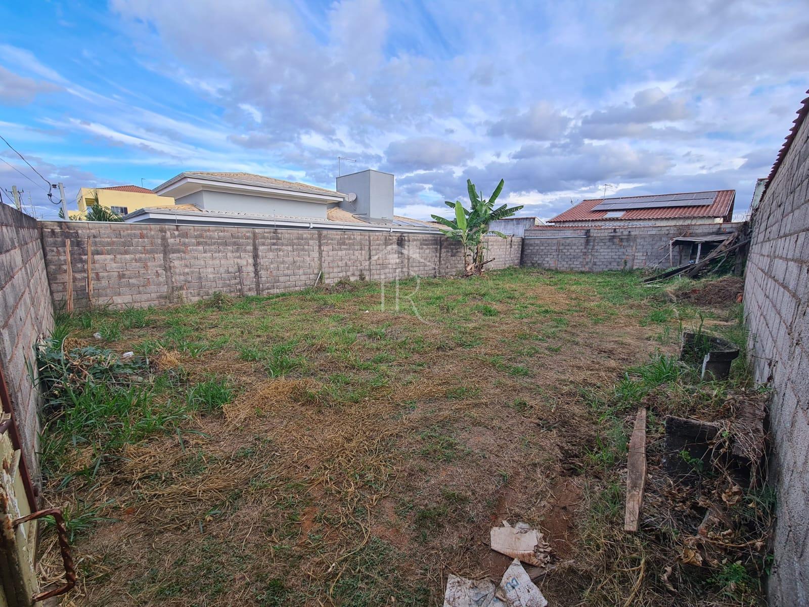 Terreno à venda, Jardim Europa, SAO SEBASTIAO DO PARAISO - MG