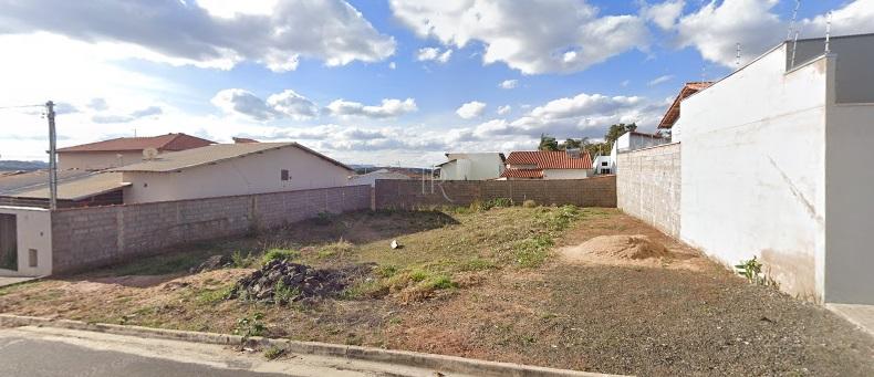 Terreno à venda, JARDIM CANADA, SAO SEBASTIAO DO PARAISO - MG
