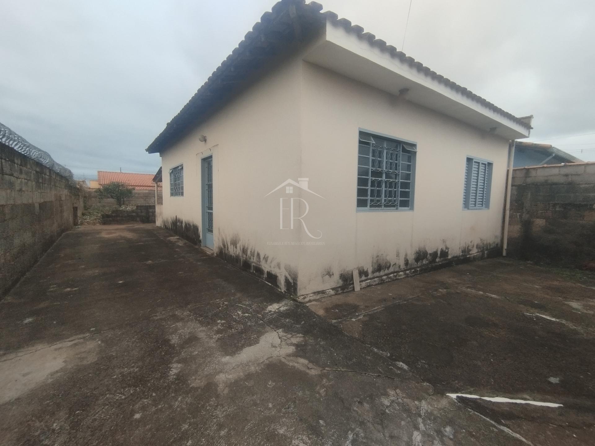 Casa à venda, São judas, SAO SEBASTIAO DO PARAISO - MG