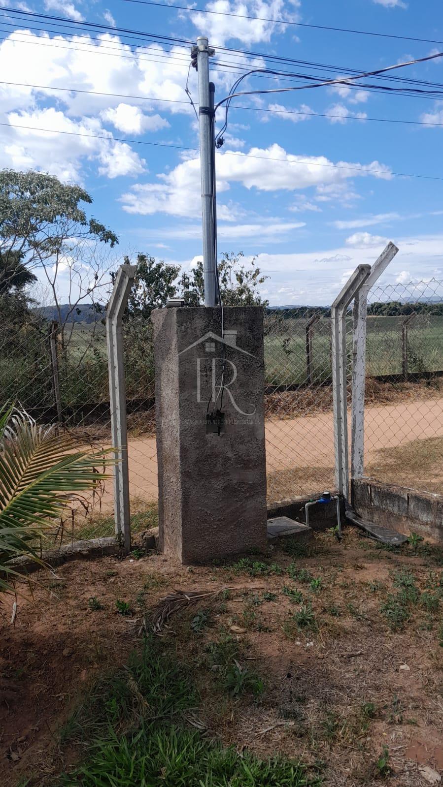 Chácara à venda, CONDOMÍNIO CACHOEIRA, SAO SEBASTIAO DO PARAISO - MG