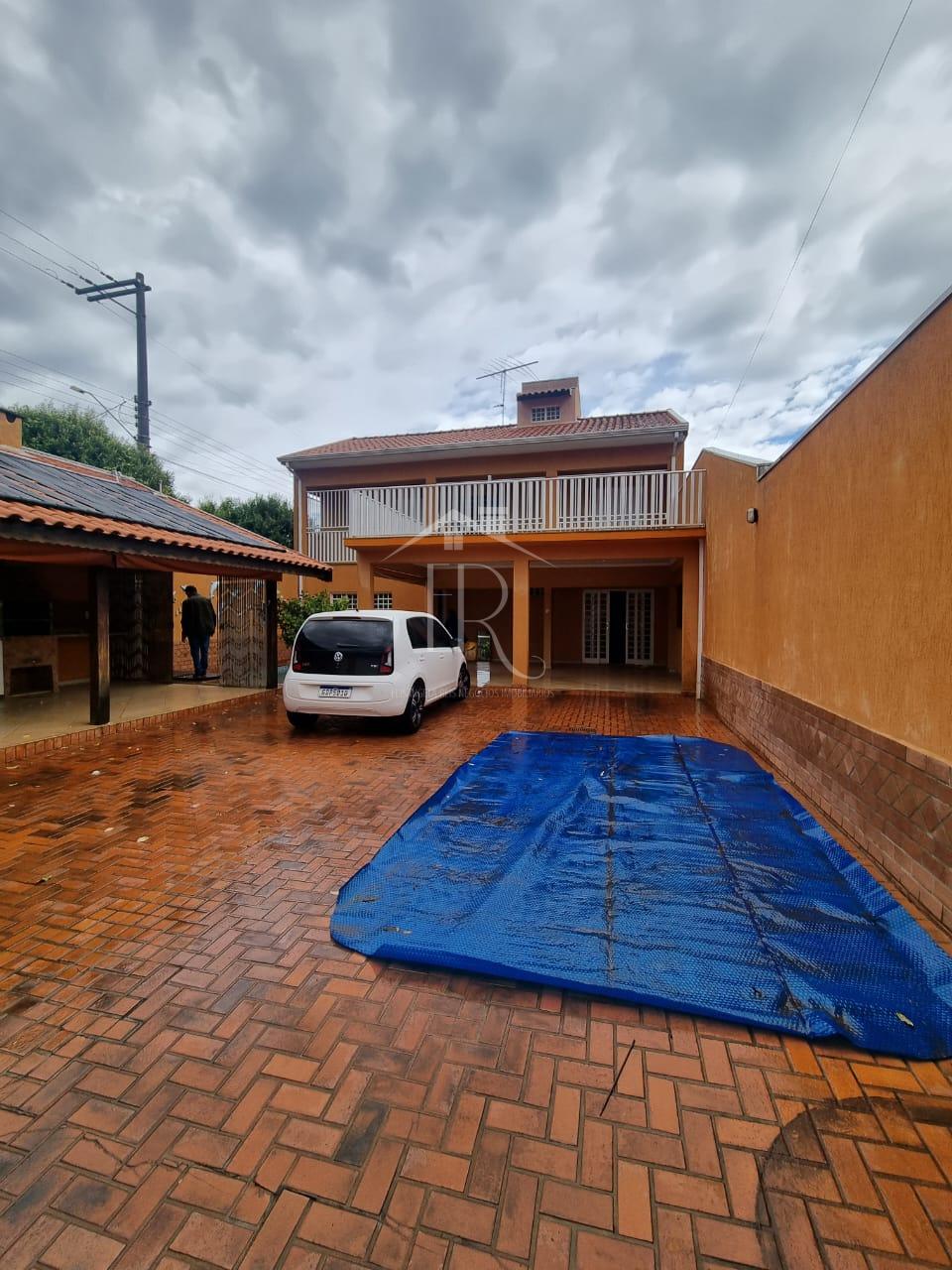Casa à venda, Jardim Alvorada, BRODOWSKI - SP