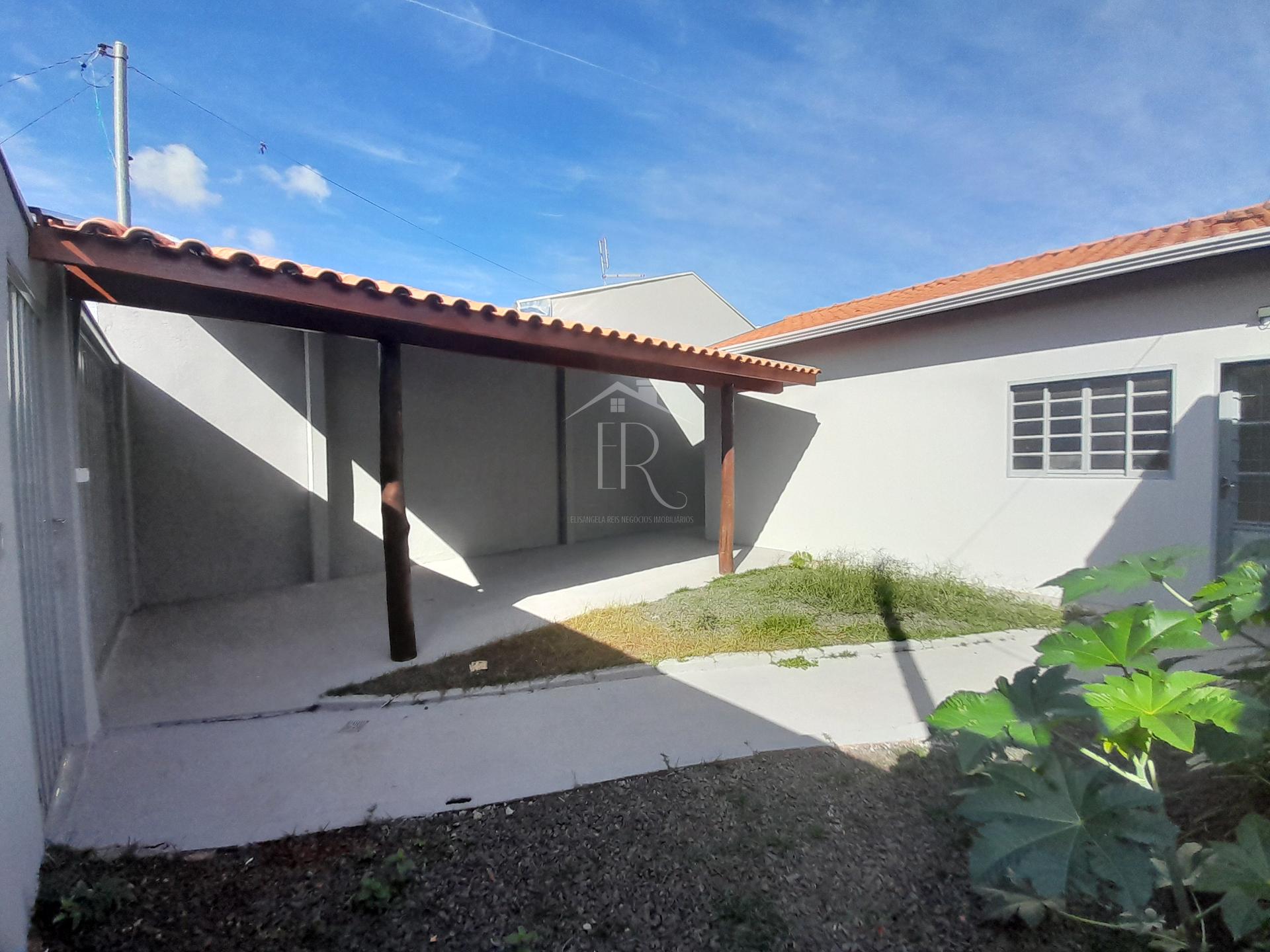 Casa à venda, JARDIM DIAMANTINA, SAO SEBASTIAO DO PARAISO - MG