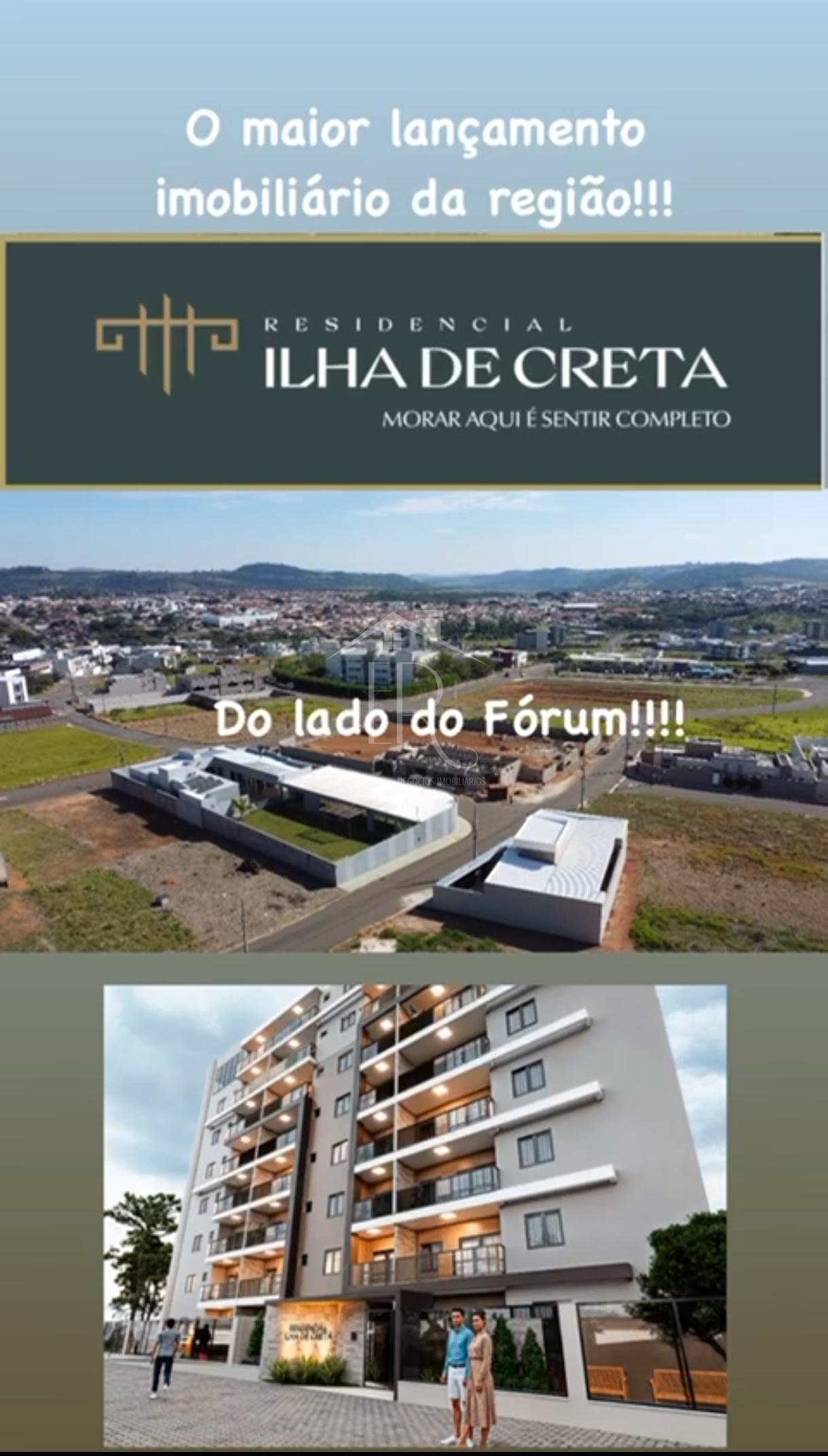 Apartamento à venda, JARDIM MEDITERRANE, SAO SEBASTIAO DO PARAISO - MG