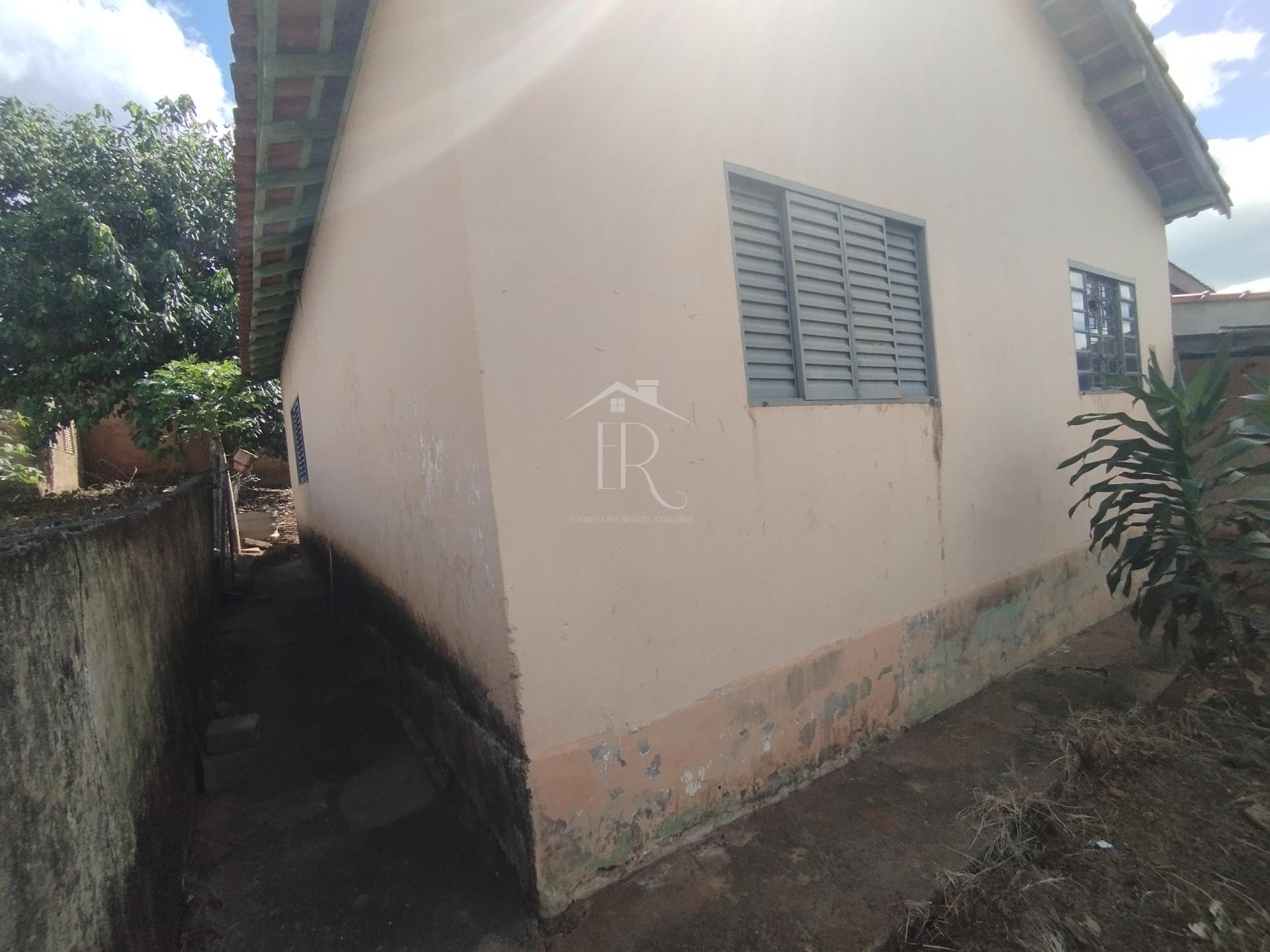 Casa à venda, JARDIM ITAMARATY, SAO SEBASTIAO DO PARAISO - MG