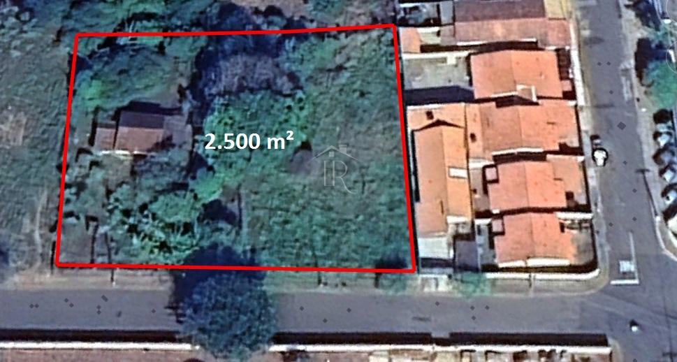 Terreno à venda, VILA MARIANA, SAO SEBASTIAO DO PARAISO - MG