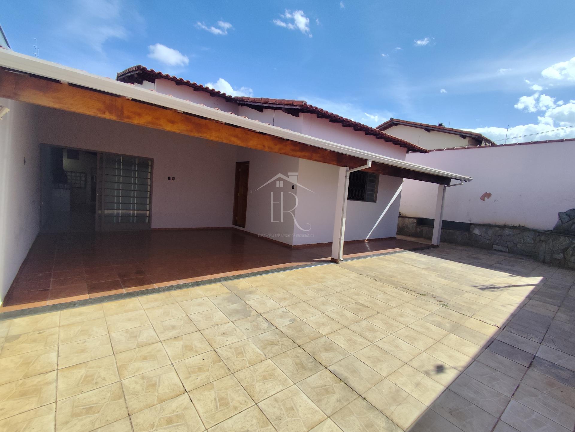 Casa à venda, Jardim Europa, SAO SEBASTIAO DO PARAISO - MG