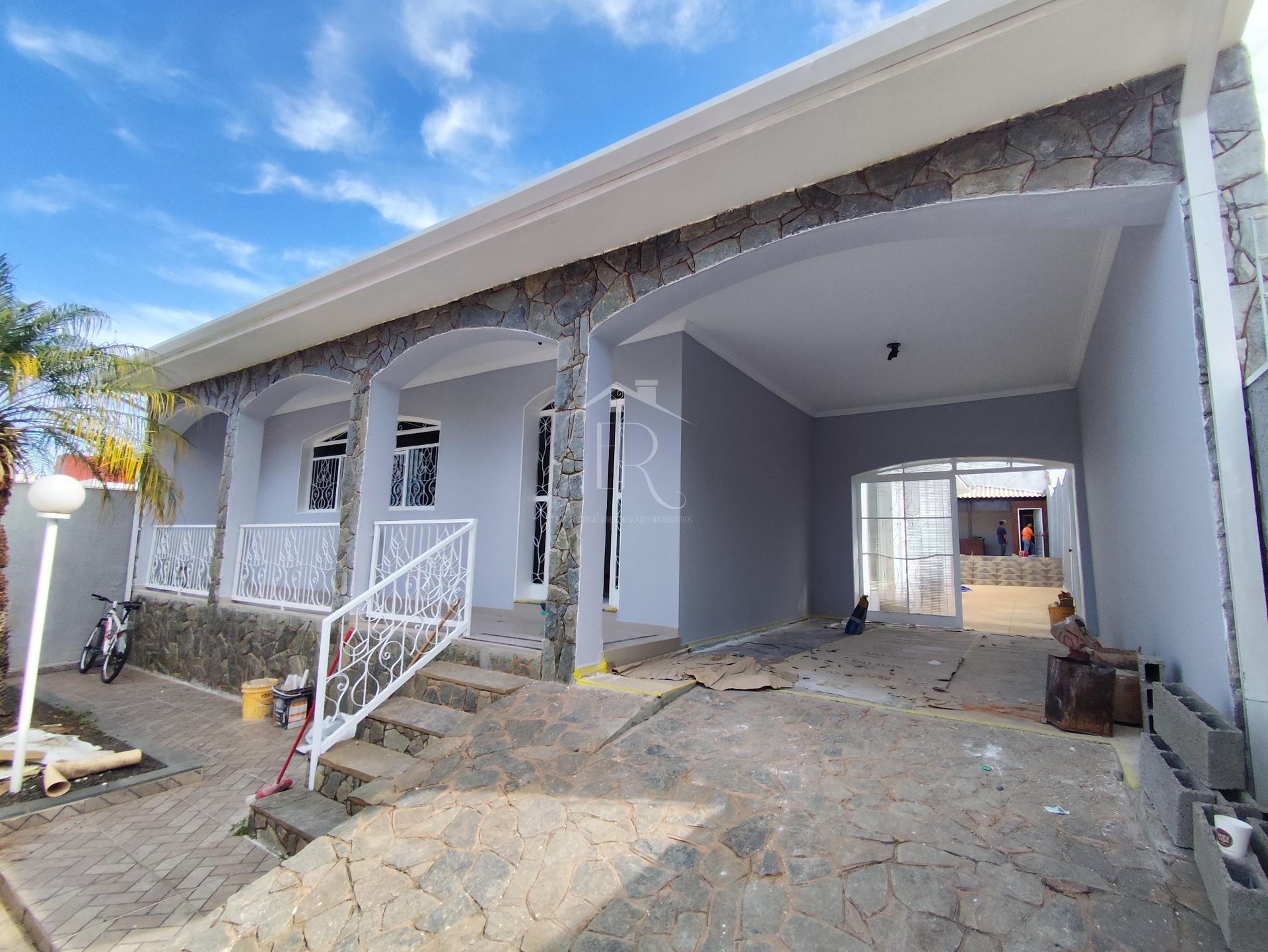 Casa à venda, Jardim Europa, SAO SEBASTIAO DO PARAISO - MG