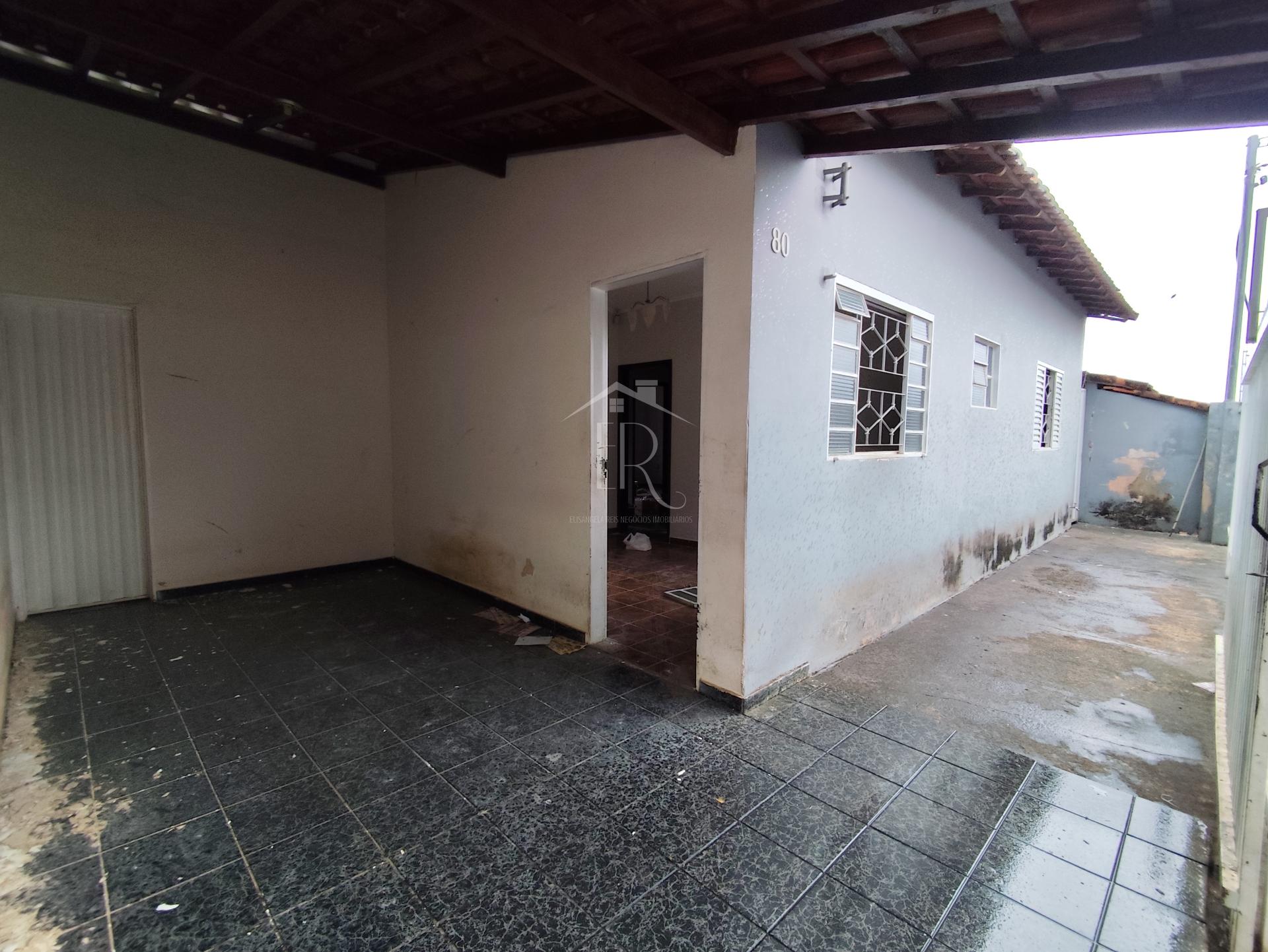 Casa à venda, Jardim Europa, SAO SEBASTIAO DO PARAISO - MG