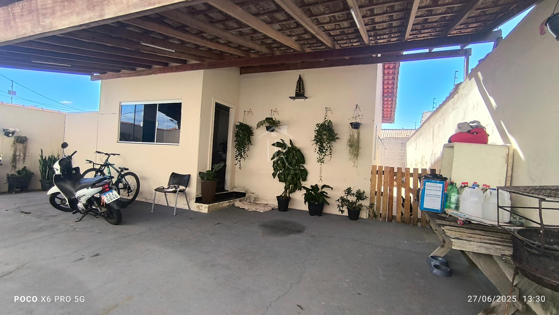 Casa com 2 dormitórios à venda, SAO SEBASTIAO DO PARAISO - MG