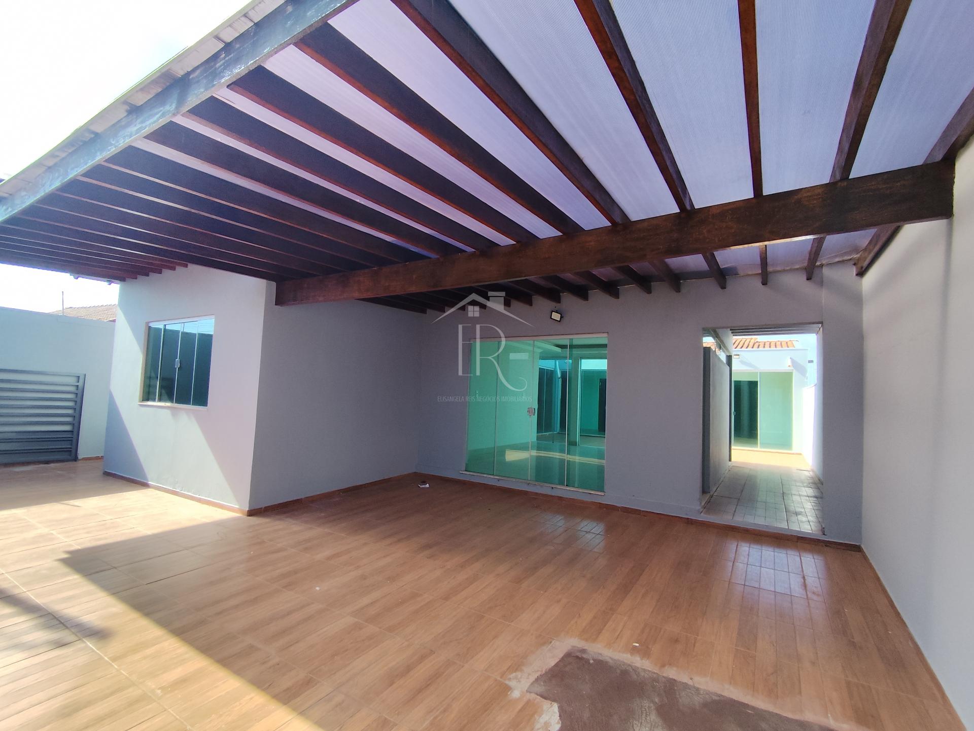 Casa à venda, Paraíso do bosque, SAO SEBASTIAO DO PARAISO - MG