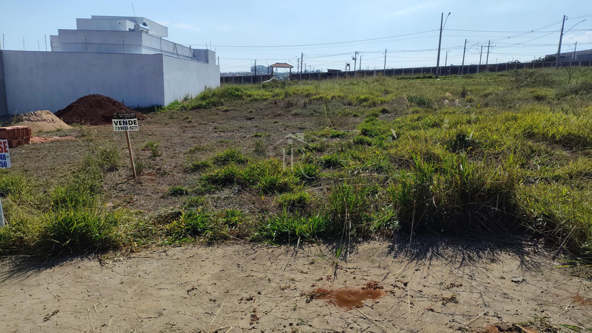Terreno à venda, VERSALHES, SAO SEBASTIAO DO PARAISO - MG